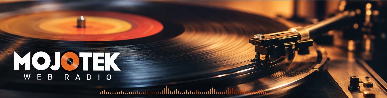 Platine vinyle MOJOTEK