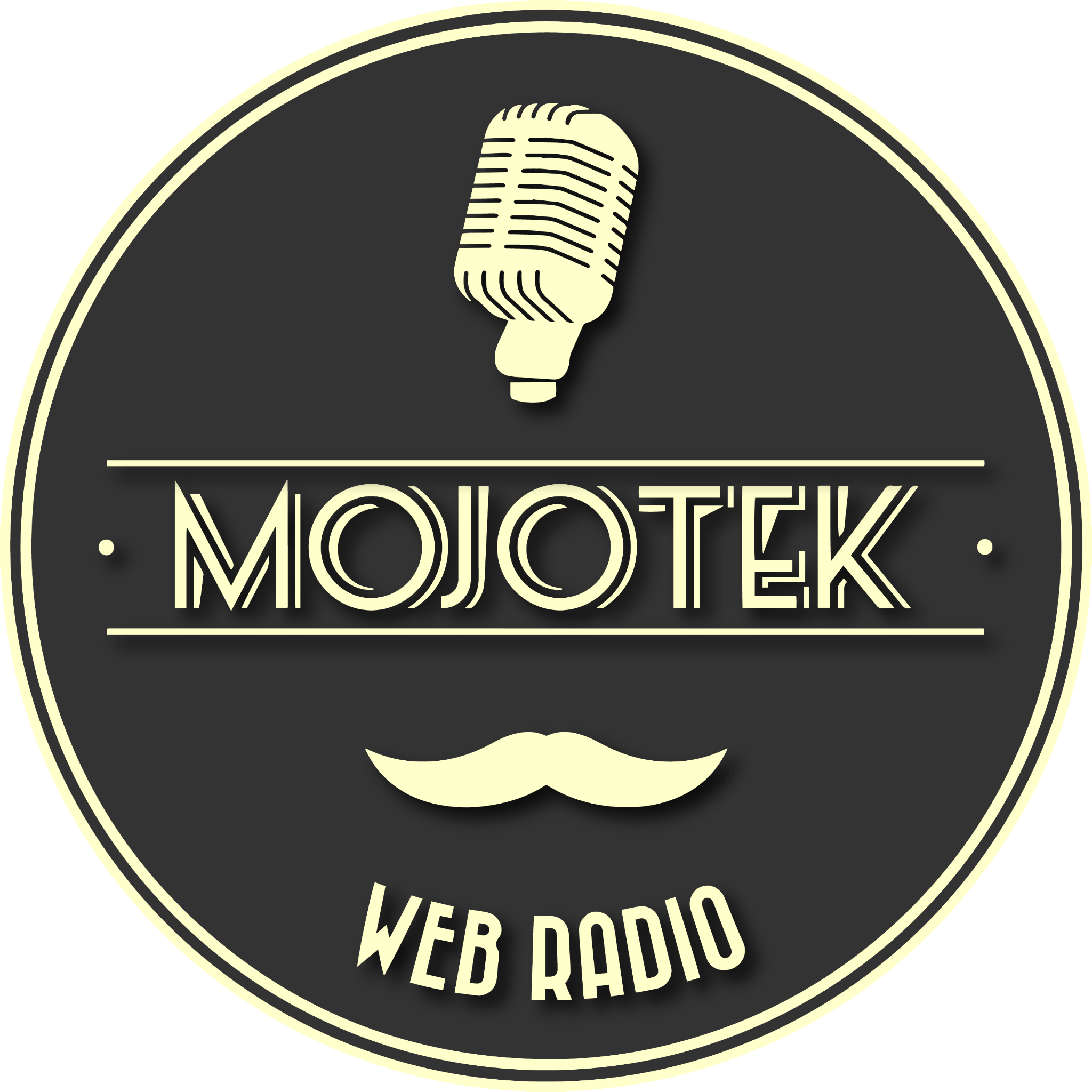 MOJOTEK Web Radio