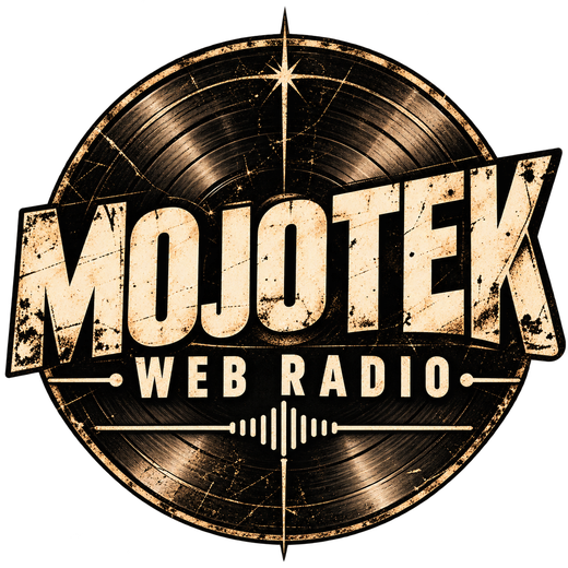 MOJOTEK Web Radio