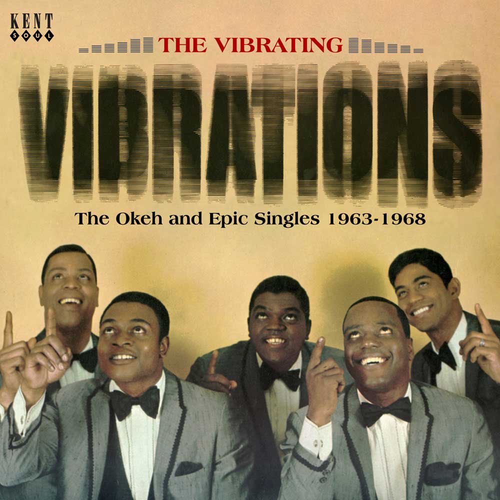 Cause-Youre-Mine-The-Vibrations MojoRama