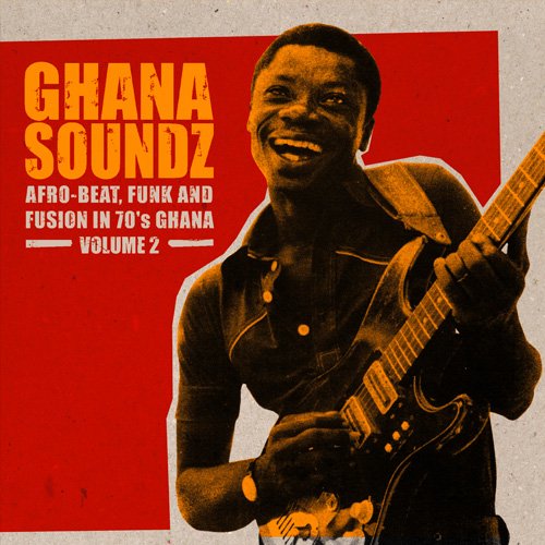 Ghana-Soundz MojoRama