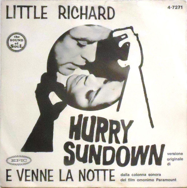 Little-Richard-Hurry-Sundown MojoRama