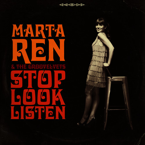 Marta-Ren-Stop-Look-Listen MojoRama