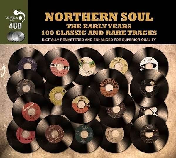 Northern-Soul_-The-Early-Years MojoRama