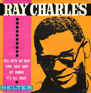 Ray-Charles MojoRama