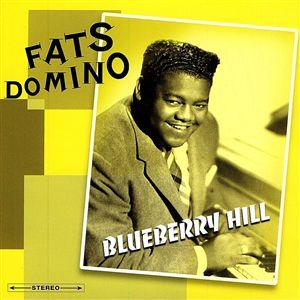 fats-domino-blueberry-hill MojoRama