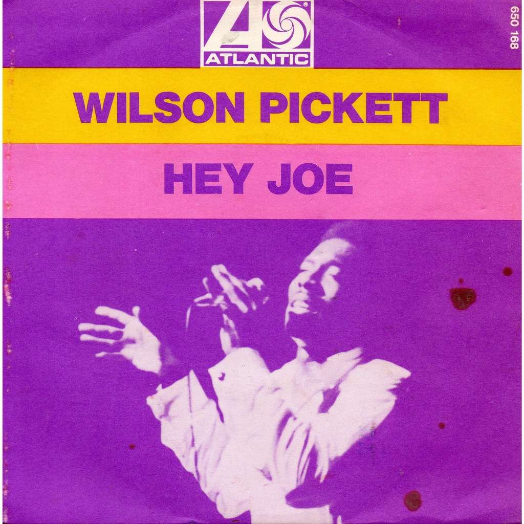 hey-joe-pickett MojoRama